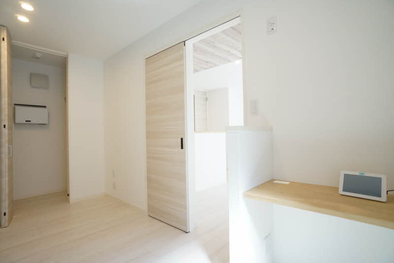 シャーメゾン・ヒル 202号-6