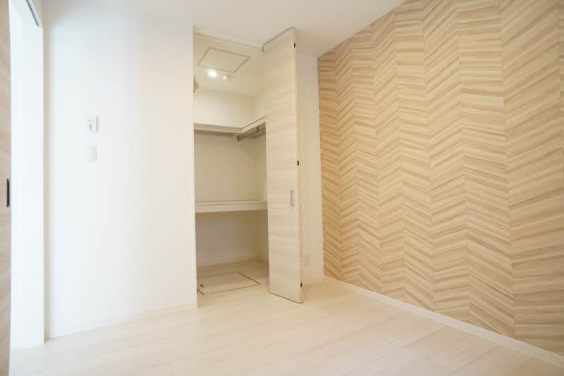 シャーメゾン・ヒル 202号-8