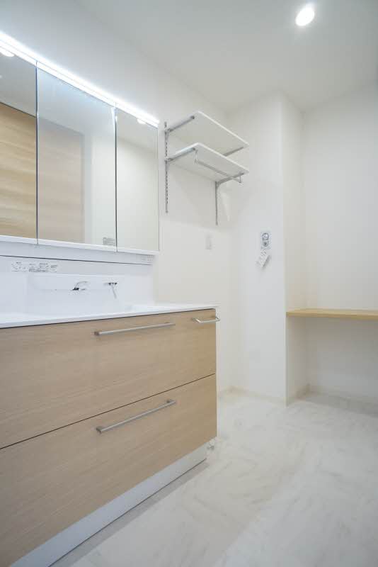 シャーメゾン・ヒル 303号-3