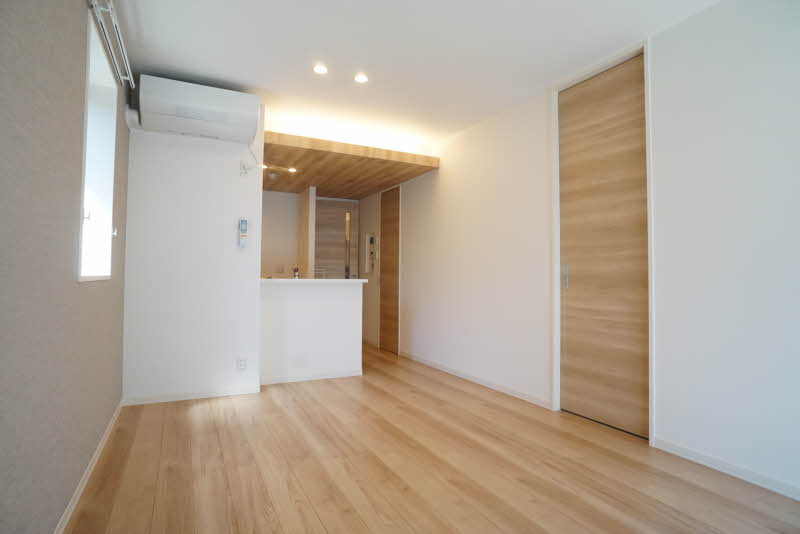 シャーメゾン・ヒル 303号-5