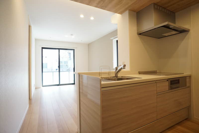 シャーメゾン・ヒル 303号-6