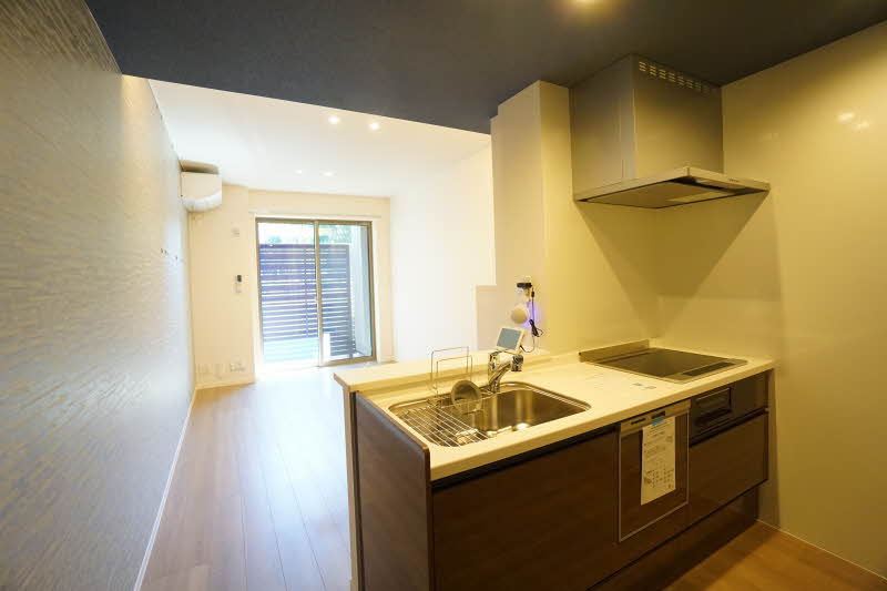 オルバーノ北浦和公園 102号-2