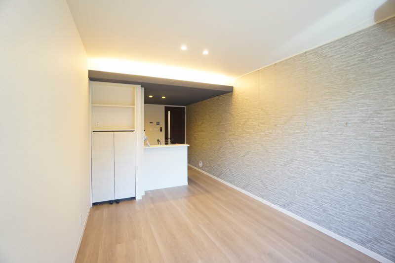 オルバーノ北浦和公園 102号-4