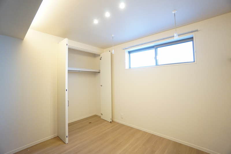 オルバーノ北浦和公園 102号-5