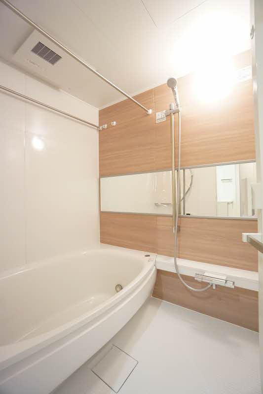 オルバーノ北浦和公園 102号-6