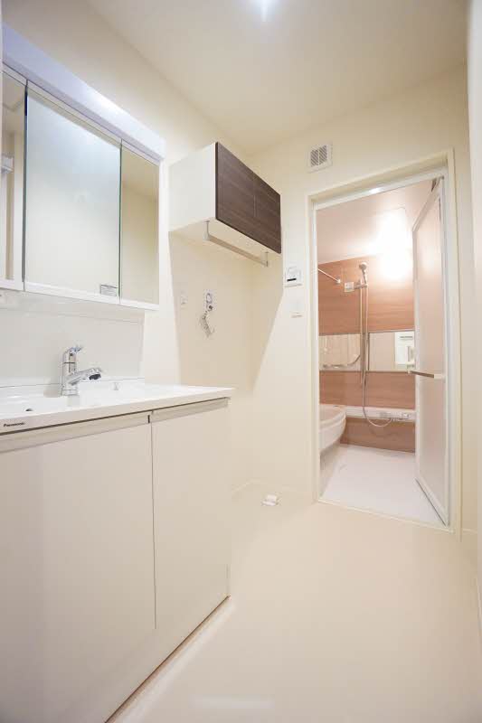 オルバーノ北浦和公園 102号-8