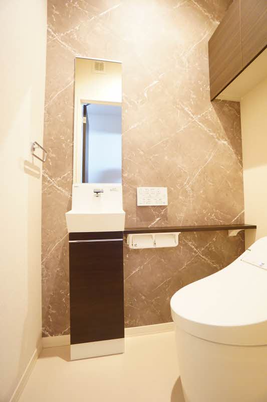 オルバーノ北浦和公園 102号-9