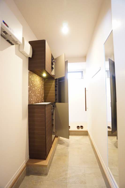 オルバーノ北浦和公園 102号-10