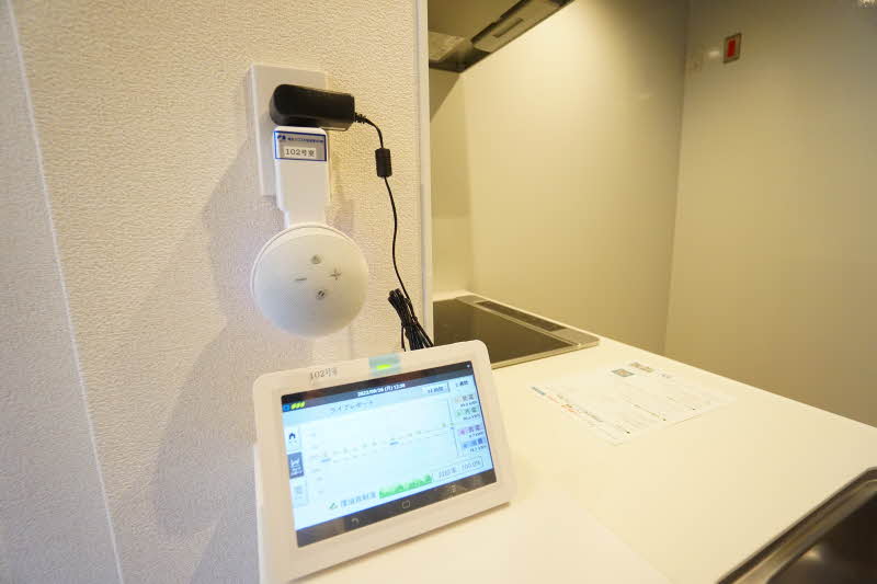 オルバーノ北浦和公園 102号-11