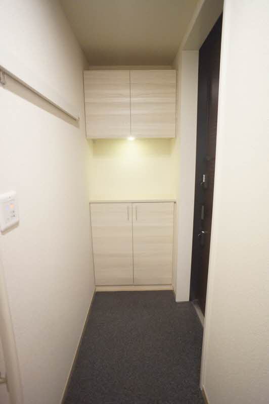 シュ　シュ 303号-11