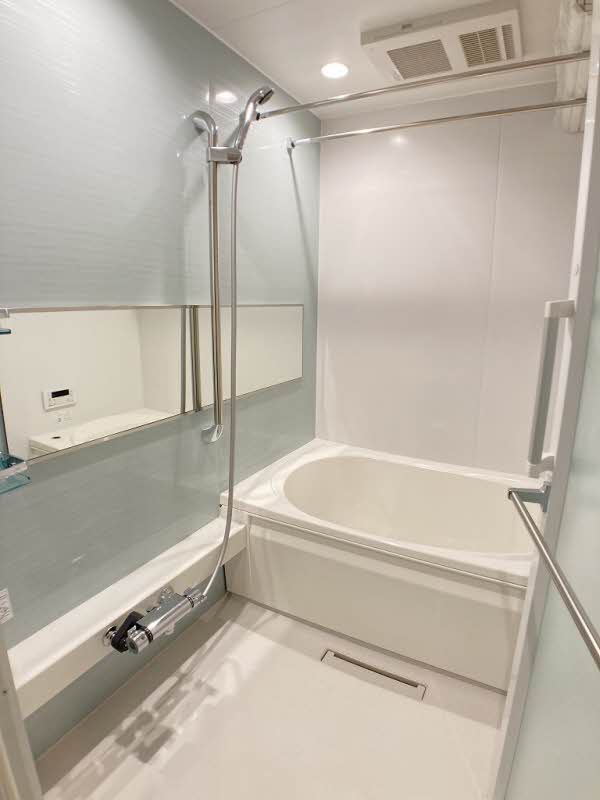 ベレオ　ヴィラ　リーブス東川口 101号-6