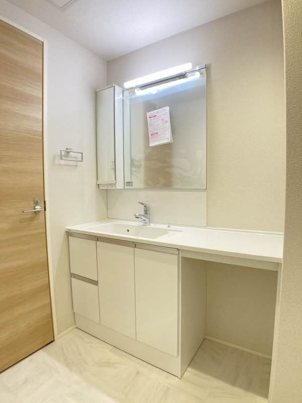 ベレオ　ヴィラ　リーブス東川口 101号-7