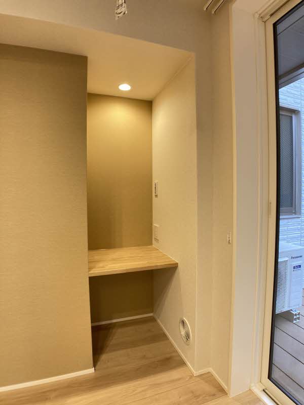 ベレオ　ヴィラ　リーブス東川口 101号-8