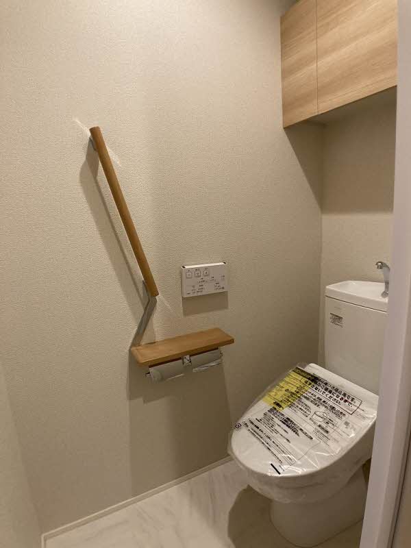 ベレオ　ヴィラ　リーブス東川口 101号-9