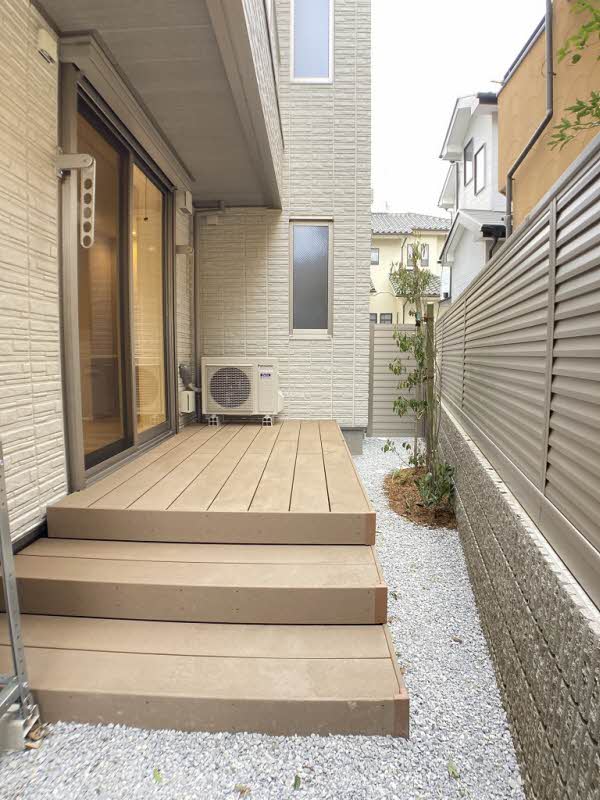 ベレオ　ヴィラ　リーブス東川口 101号-10