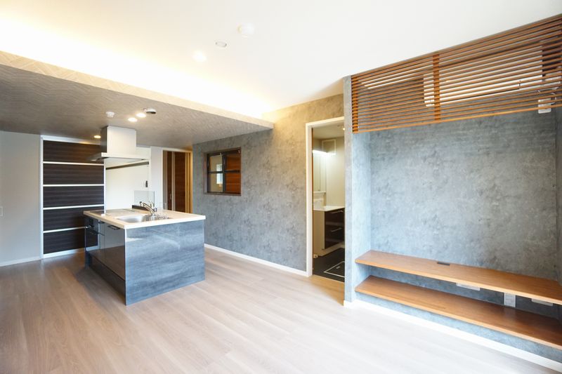 グランパーチェ 101号-2