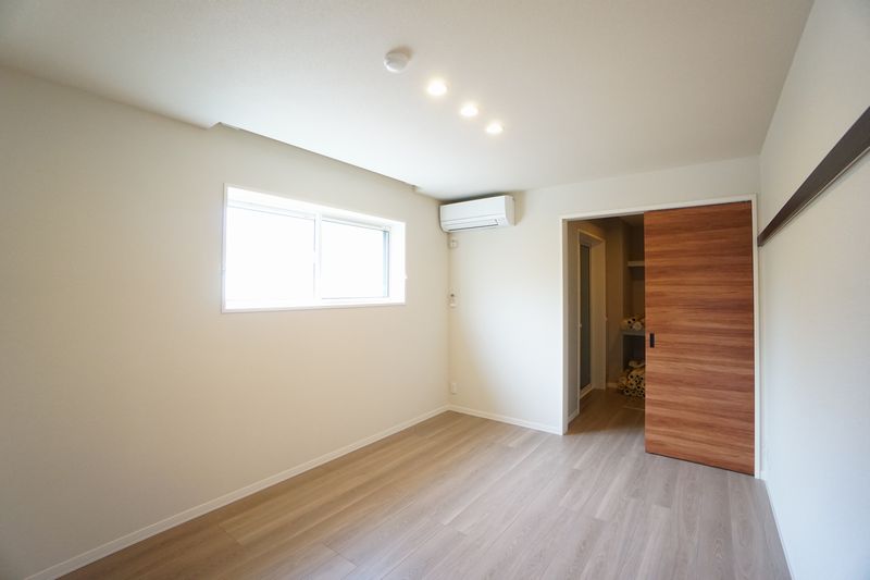 グランパーチェ 101号-5