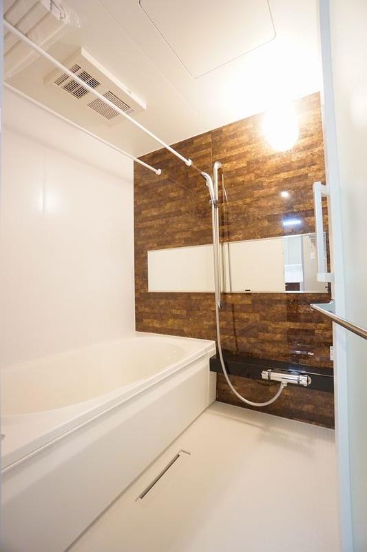 グランパーチェ 101号-8