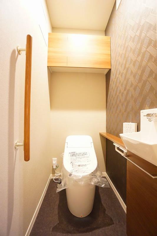 グランパーチェ 101号-9