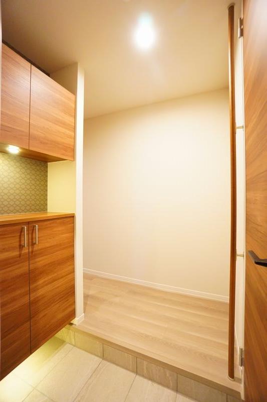 グランパーチェ 101号-11