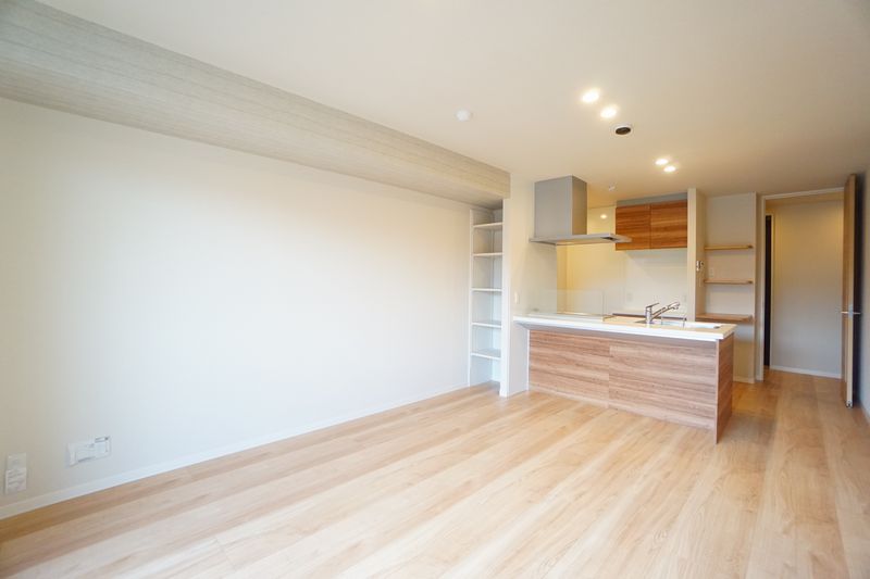 グランパーチェ 205号-2