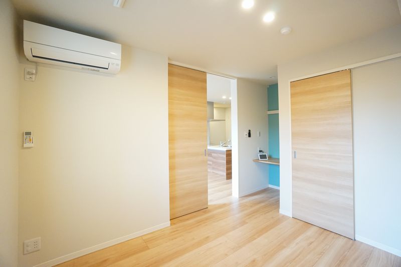 グランパーチェ 205号-5