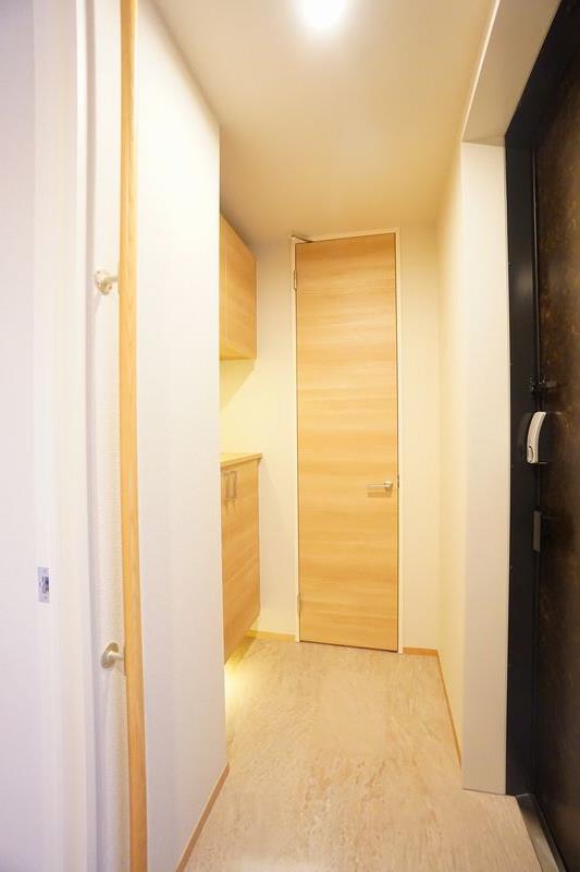 グランパーチェ 205号-11