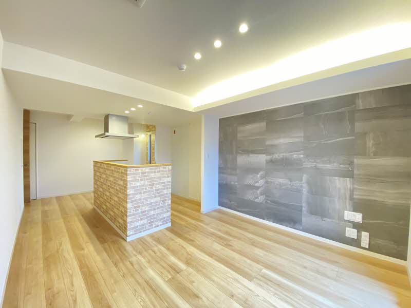 ベレッツァⅡ 205号-2