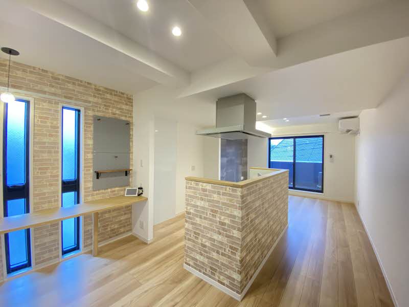 ベレッツァⅡ 205号-4