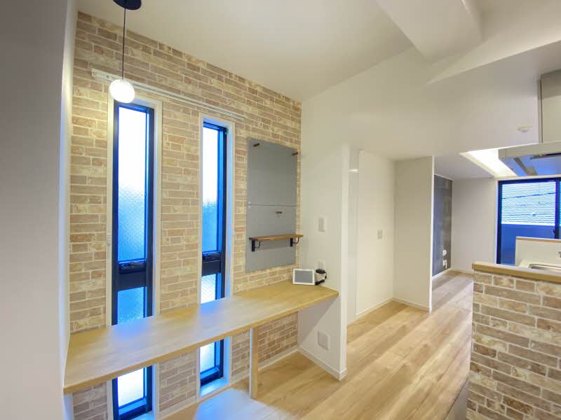 ベレッツァⅡ 205号-5