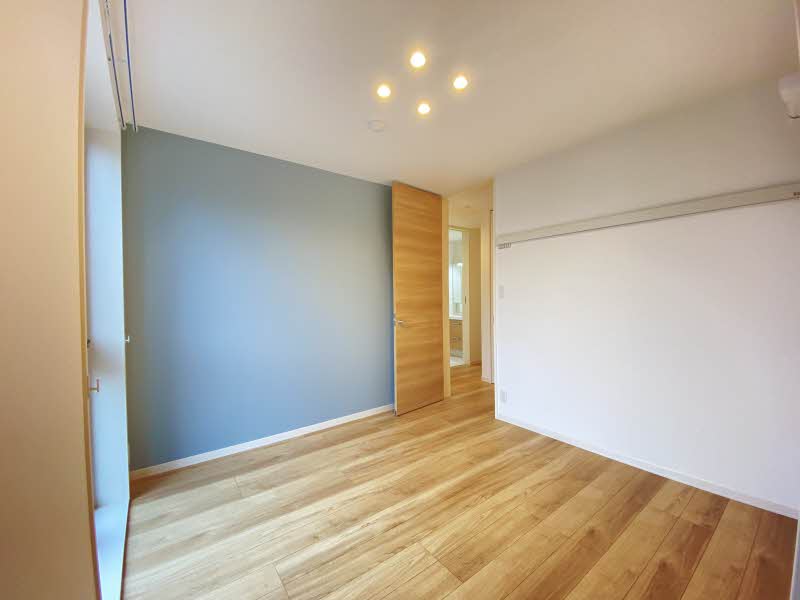 ベレッツァⅡ 205号-6