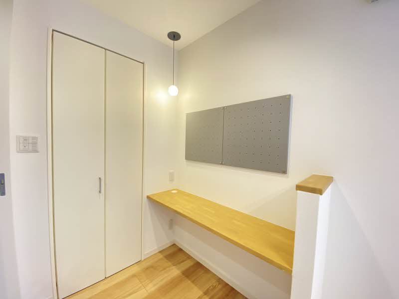 ベレッツァⅡ 205号-8