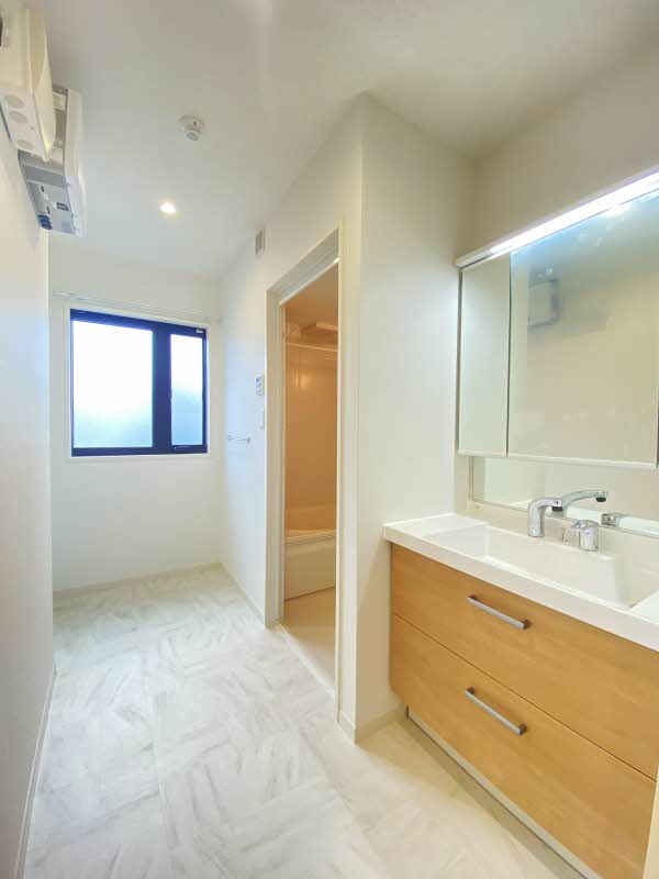 ベレッツァⅡ 205号-9