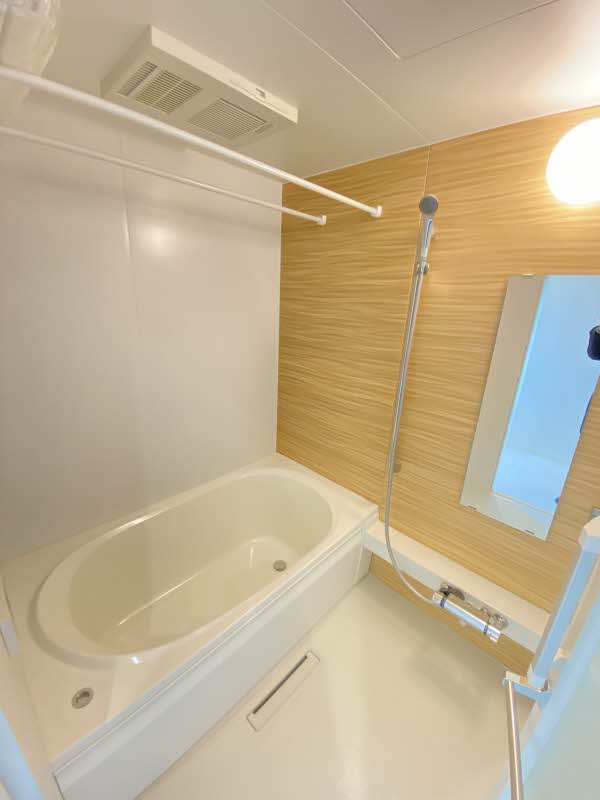 ベレッツァⅡ 205号-10