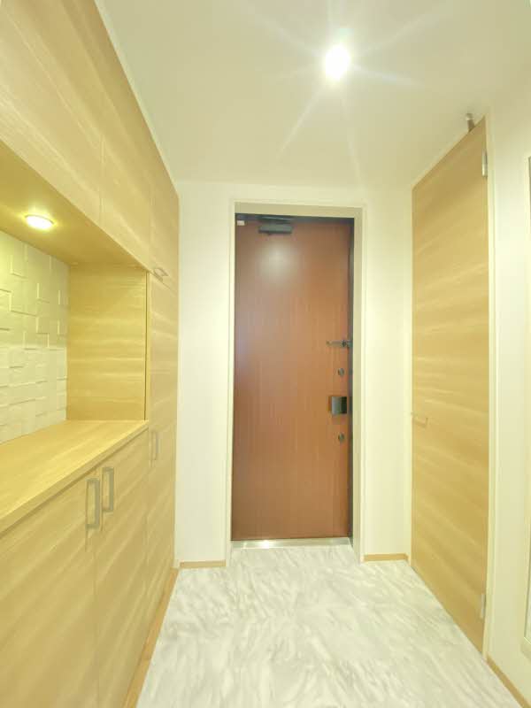 ベレッツァⅡ 205号-11