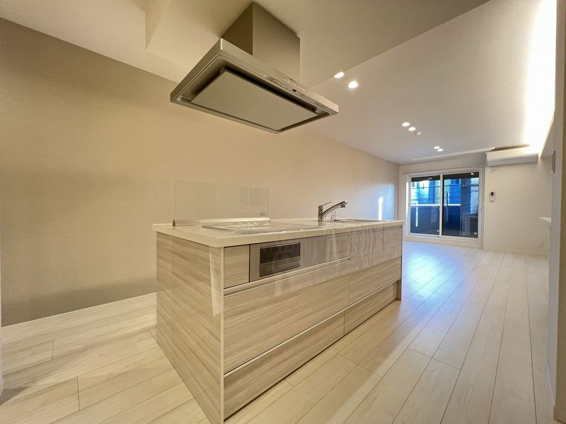 アミコート　マヤ 203号-3