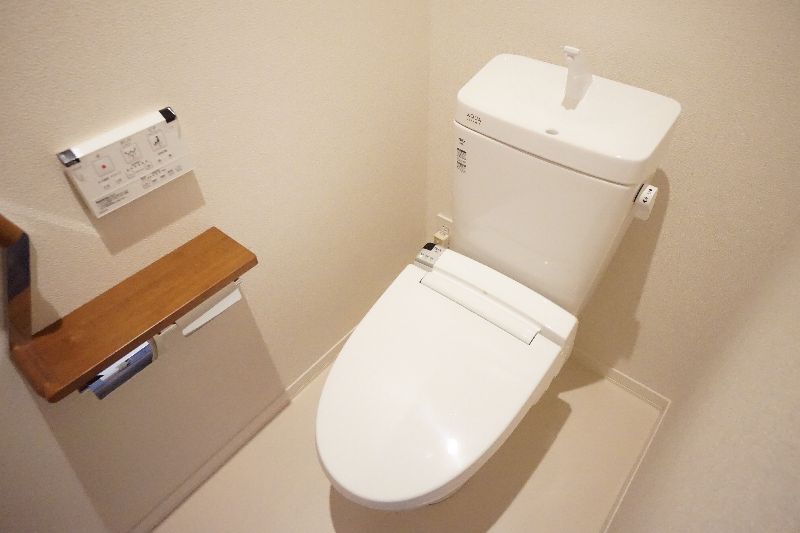 エペリ・メゾン 103号-9