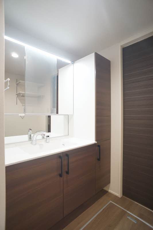 ヴィラ　グリナージュ 101号-8