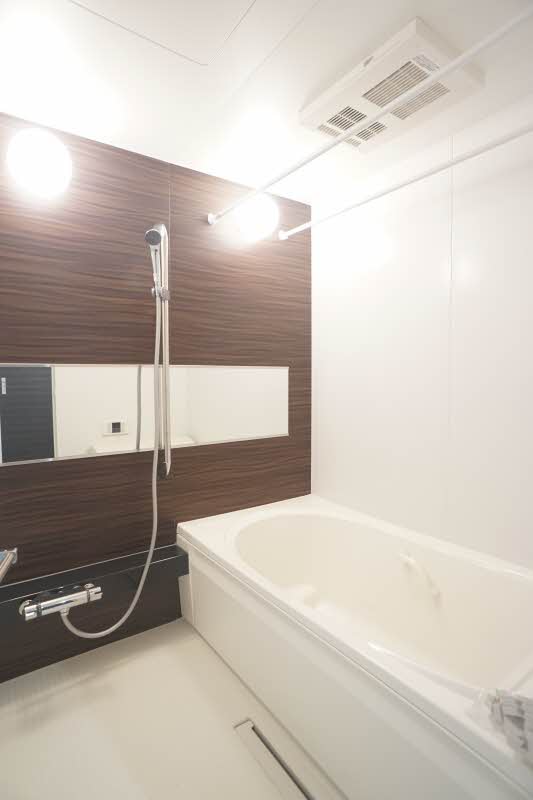 ヴィラ　グリナージュ 101号-9