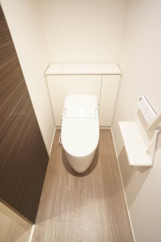 ヴィラ　グリナージュ 101号-10