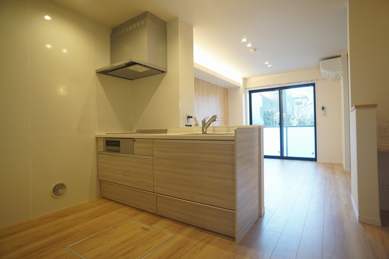 プリュネ 103号-3