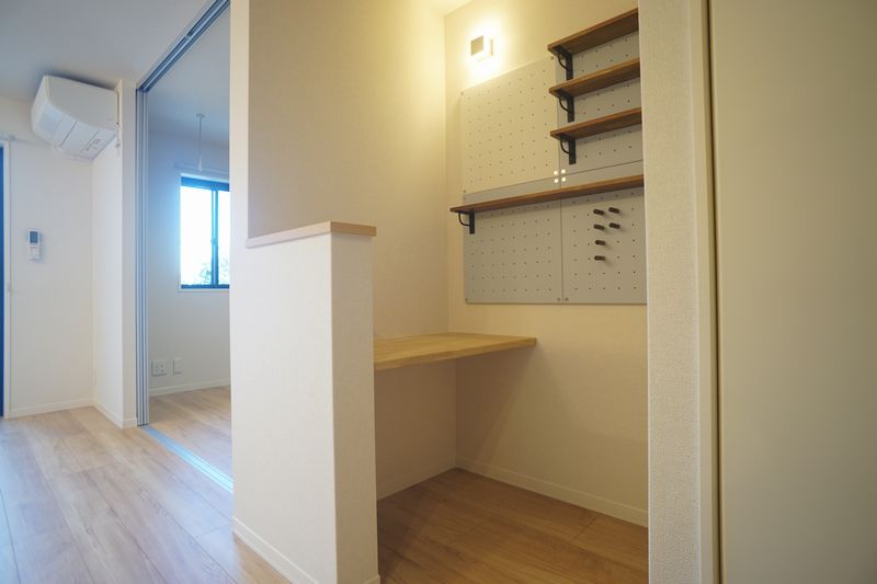 プリュネ 103号-11