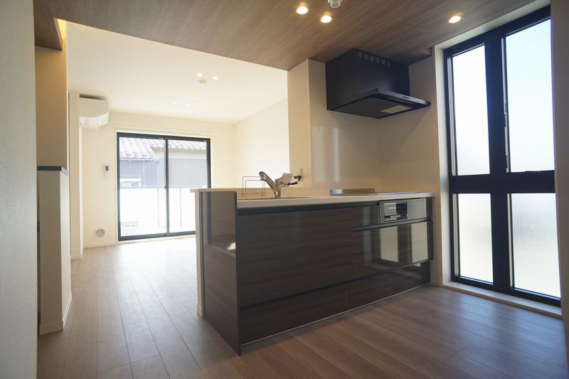 プリュネ 201号-2