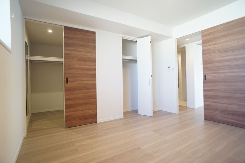 プリュネ 201号-5