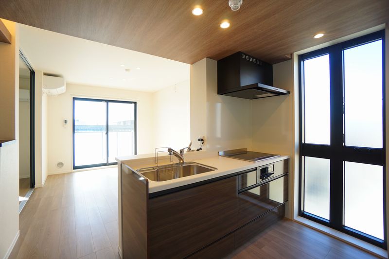 プリュネ 301号-2