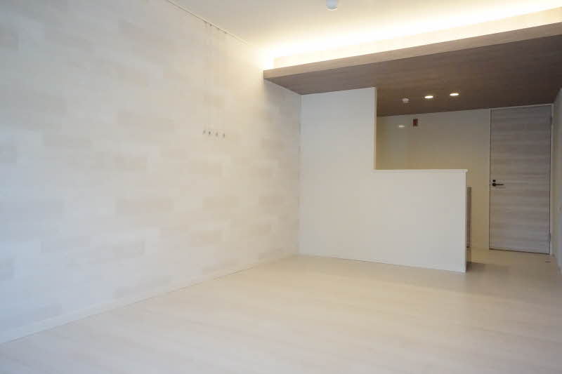 ベレオ下戸田 102号-2