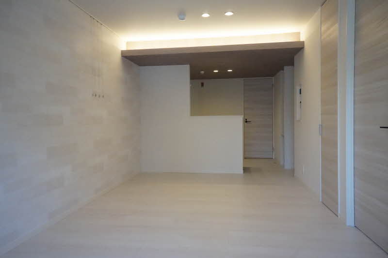 ベレオ下戸田 102号-5