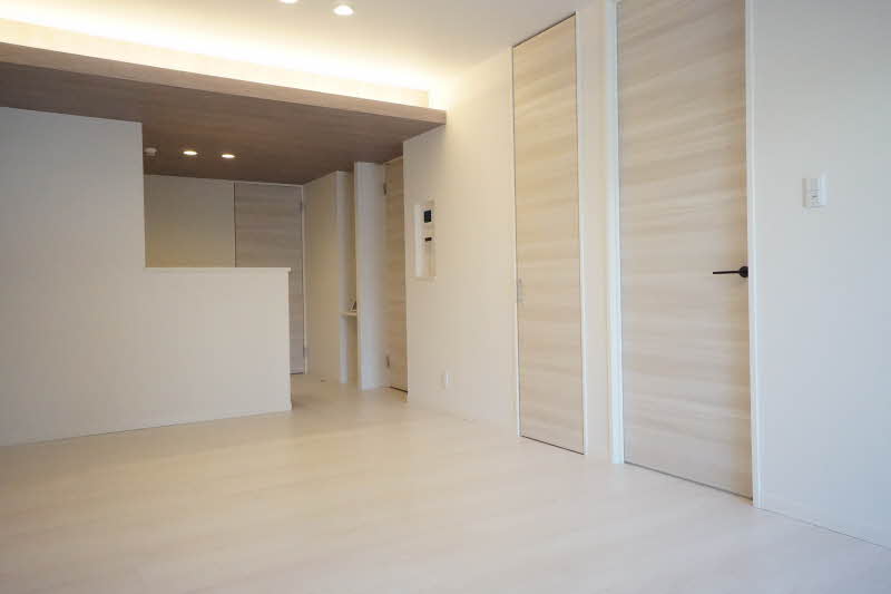 ベレオ下戸田 102号-7