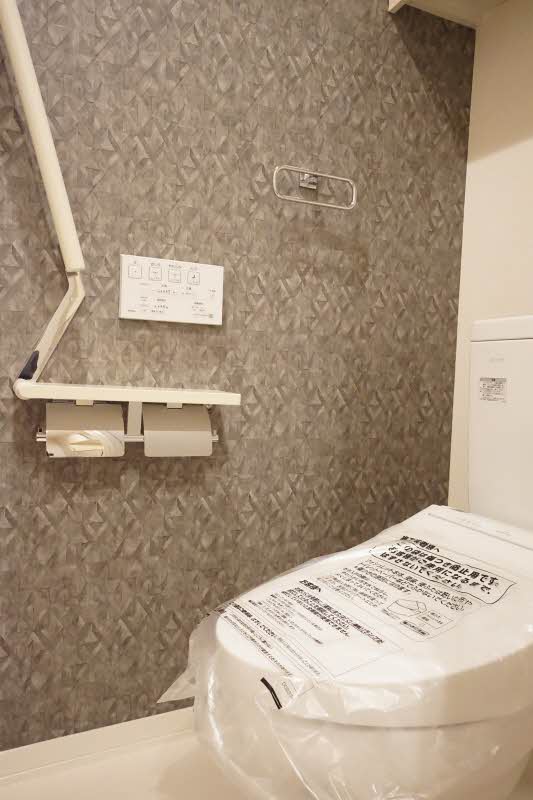 ベレオ下戸田 102号-10