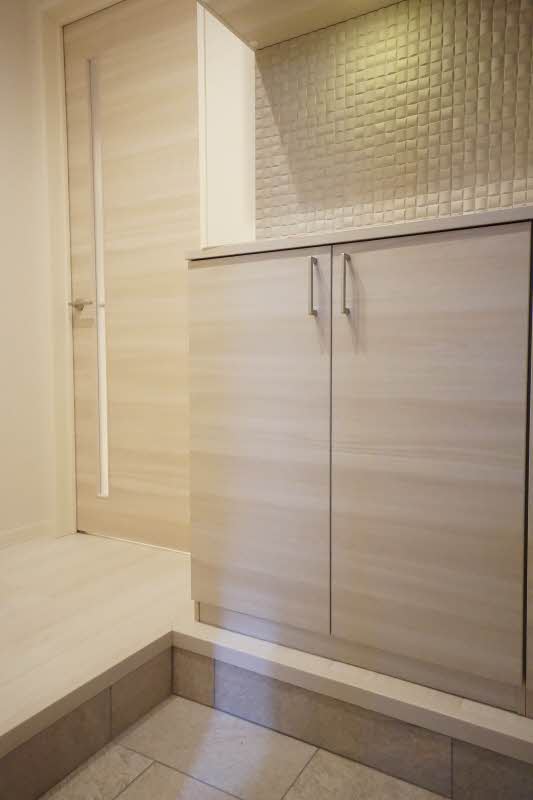 ベレオ下戸田 102号-11